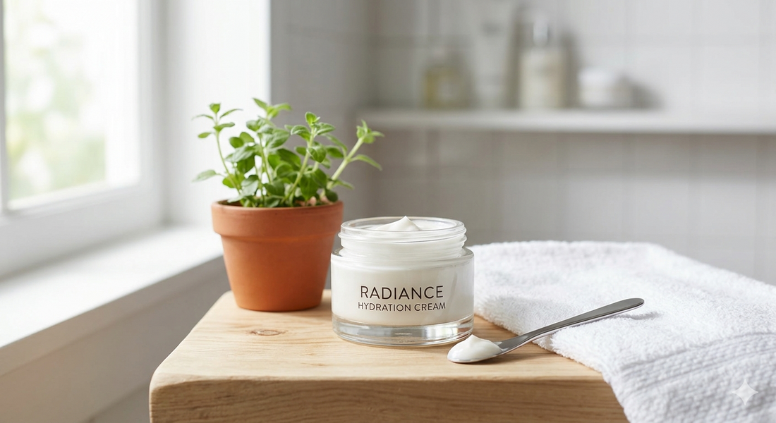 The Daily Reset: Why Your Skin Craves a Dedicated Face Cream