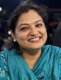 Kavita | Age 38 | First Experience