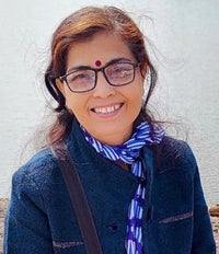 Sadhana | Age 61 | First Experience