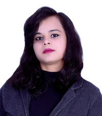 Shradha M. | Age 36 | First Experience