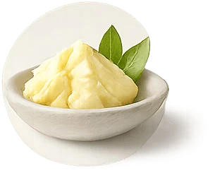 Mango Butter